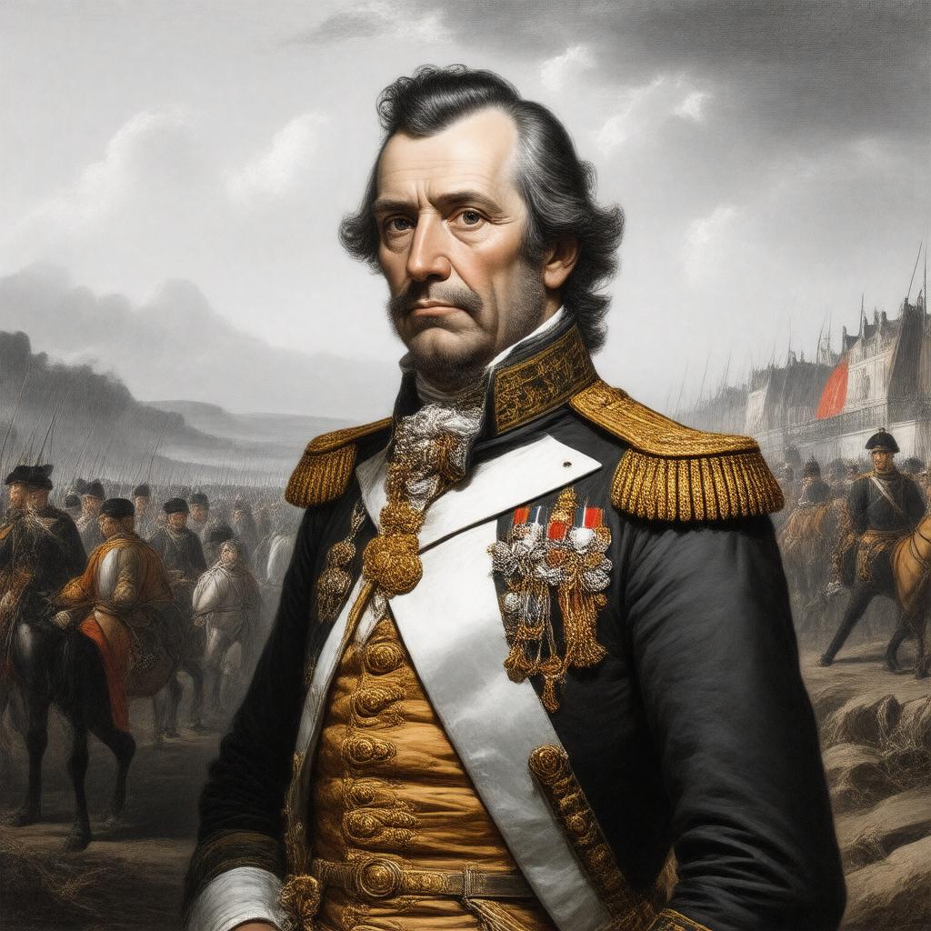 Louis-Joseph de Montcalm